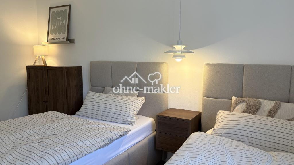 Frisch renovierte 4-Zimmer-Wohnung mit Terrasse nahe Ingolstadt / AUDI - Foto 5