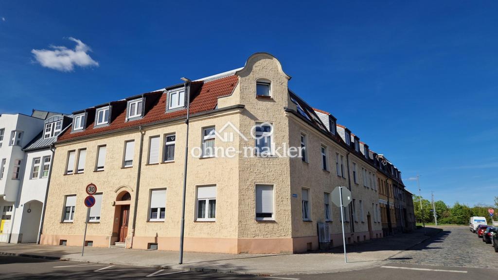 2-Raumdachwohnung - Foto 2