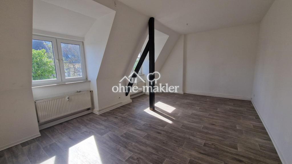 2-Raumdachwohnung - Foto 4