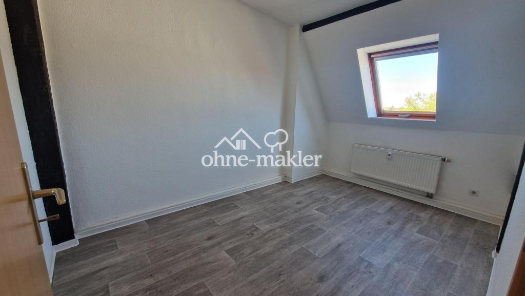 2-Raumdachwohnung - Foto 5