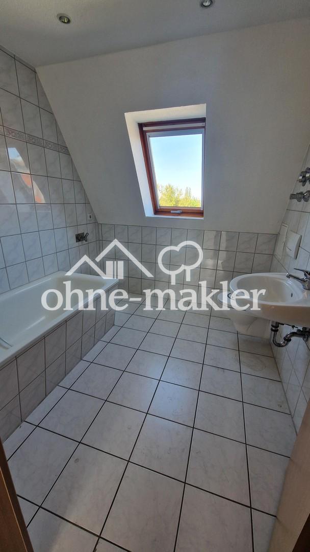 2-Raumdachwohnung - Foto 1