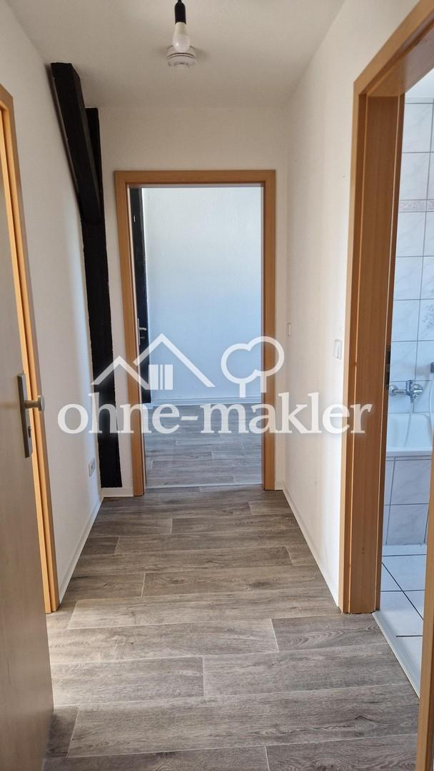 2-Raumdachwohnung - Photo 5