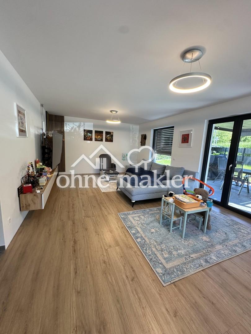 Exklusives All-Inclusive-Einfamilienhaus in ruhiger Lage in St. Katharinen - Foto 2