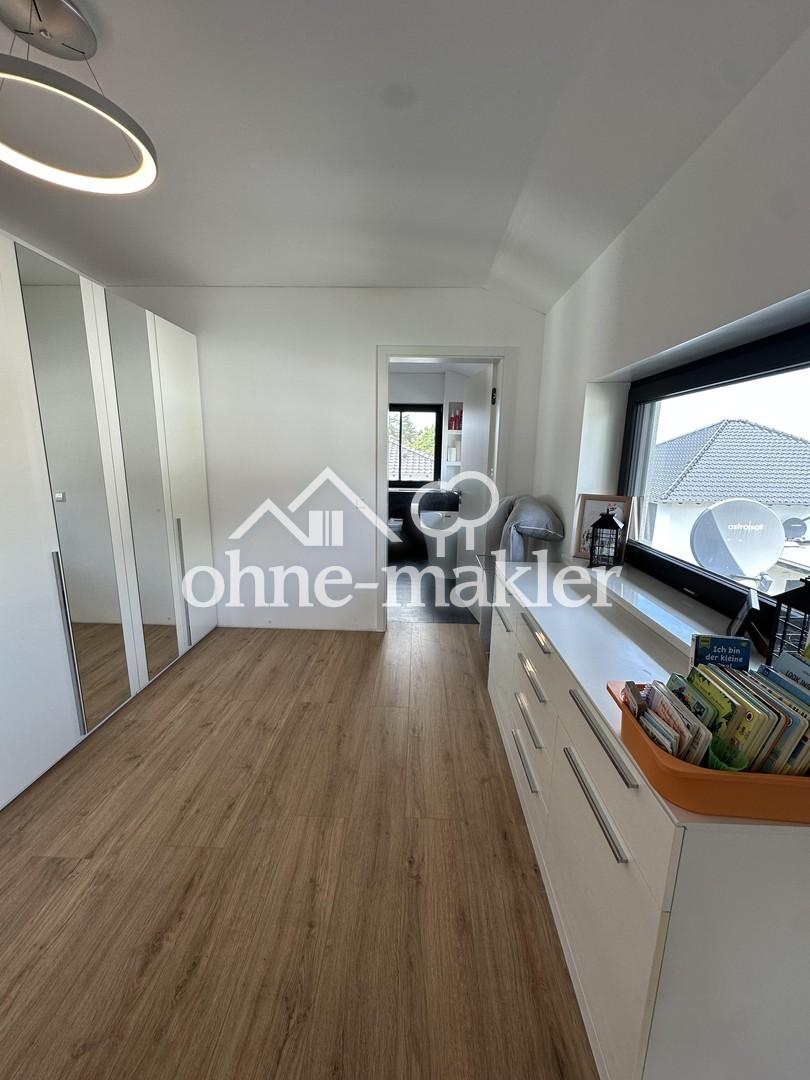 Modernes Einfamilienhaus – teilmöbliert, familienfreundlich, 180 m² - Foto 3