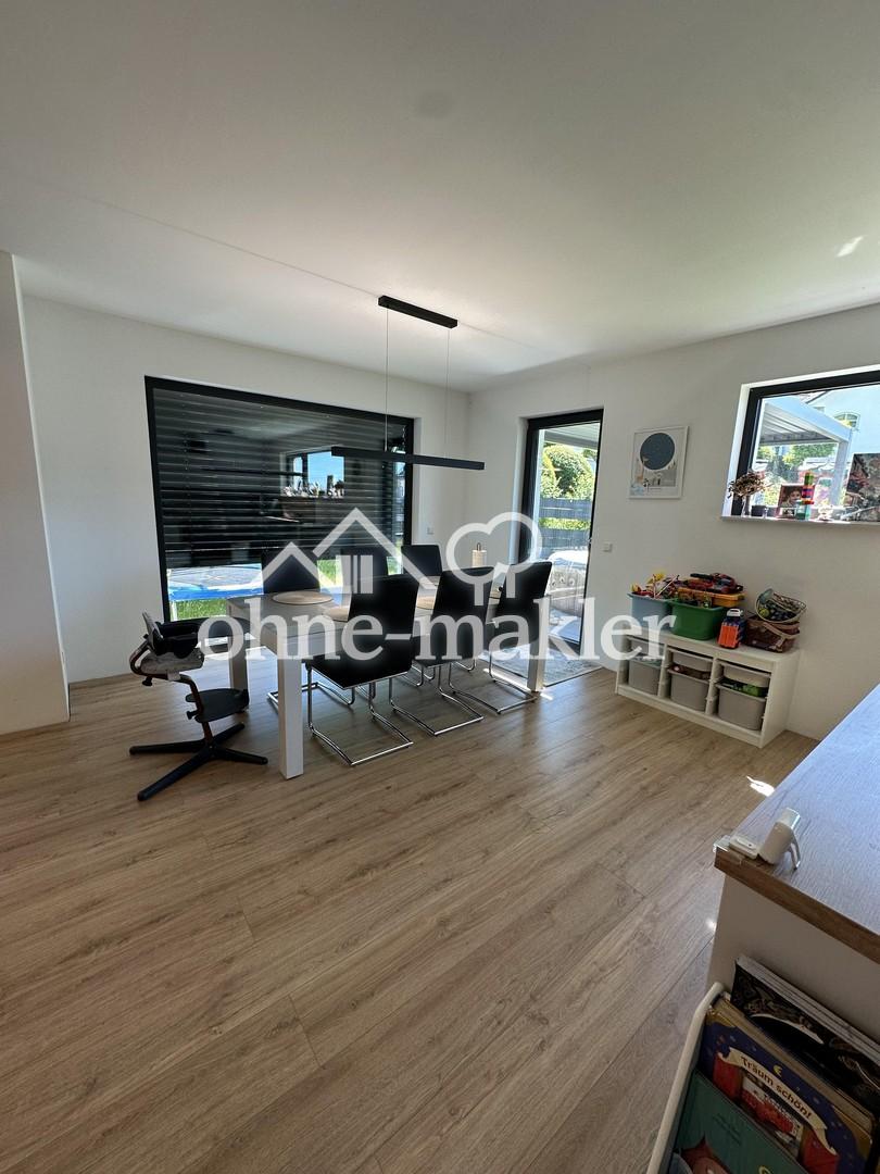Modernes Einfamilienhaus mit Smart Home & hochwertiger Ausstattung in ruhiger Lage bei Linz am Rhein - Photo 2