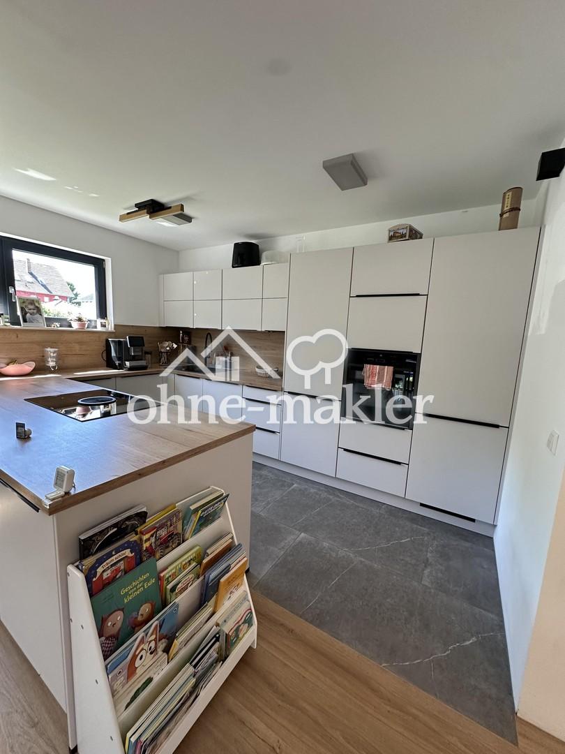 Modernes Einfamilienhaus mit Smart Home & hochwertiger Ausstattung in ruhiger Lage bei Linz am Rhein - Photo 4