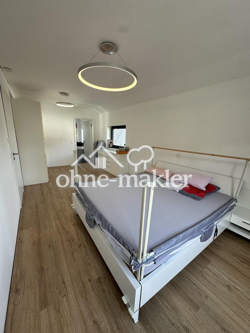 Modernes Einfamilienhaus mit Smart Home & hochwertiger Ausstattung in ruhiger Lage bei Linz am Rhein - Photo 3