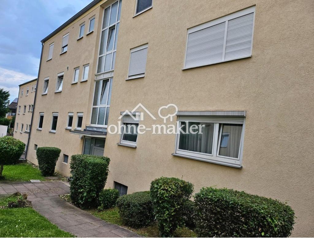 Gemütliche 1-Zimmer-Erdgeschosswohnung mit Terrasse und Stellplatz in Weinsberg - Photo 2