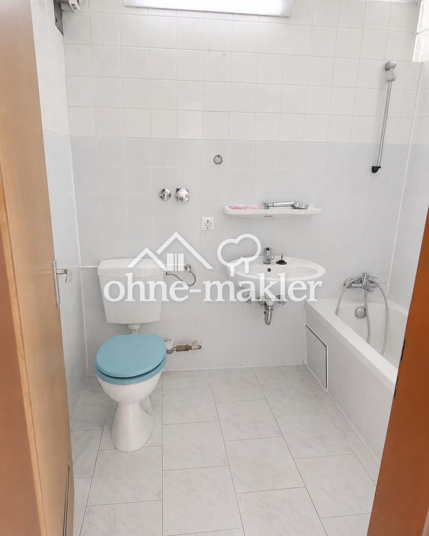 Gemütliche 1-Zimmer-Erdgeschosswohnung mit Terrasse und Stellplatz in Weinsberg - Photo 5