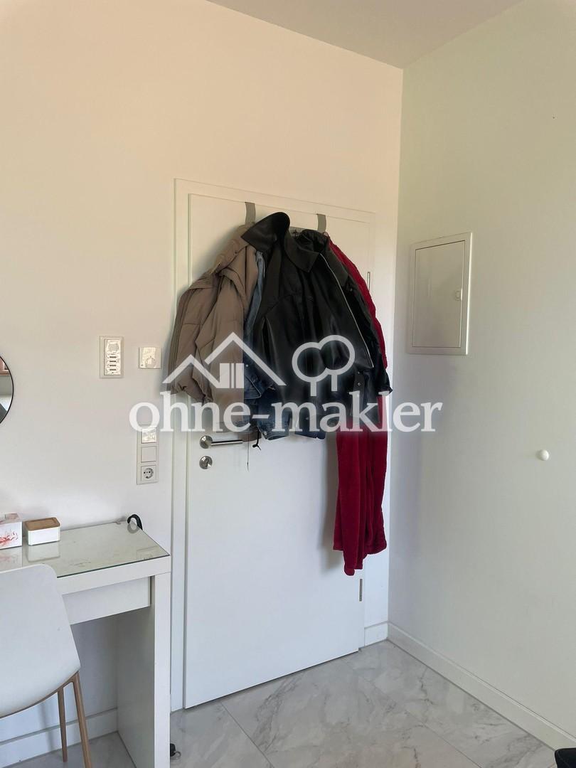 Schöne Studentenwohnung - Foto 2