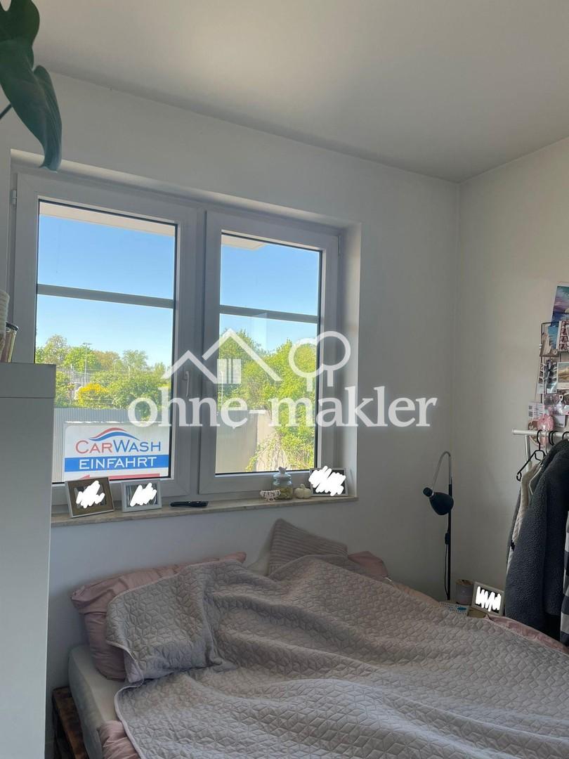 Schöne Studentenwohnung - Foto 3