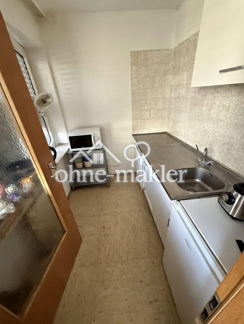 Gemütliche 1-Zimmerwohnung mit Balkon, Kellerraum und Stellplatz - Photo 2
