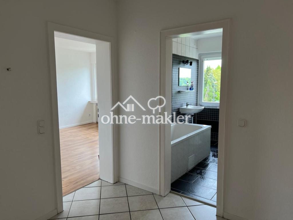3 Zimmer Wohnung mit EBK in Detmold - WG geeignet - Photo 4
