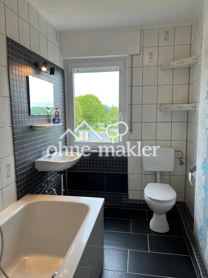 3 Zimmer Wohnung mit EBK in Detmold - WG geeignet - Photo 3
