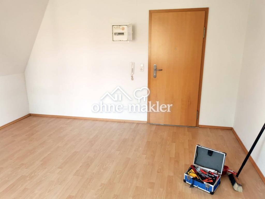 Top Lage in Ansbach - Moderne 1-Zimmer-Wohnung - 19m² inkl. Küche - Foto 2