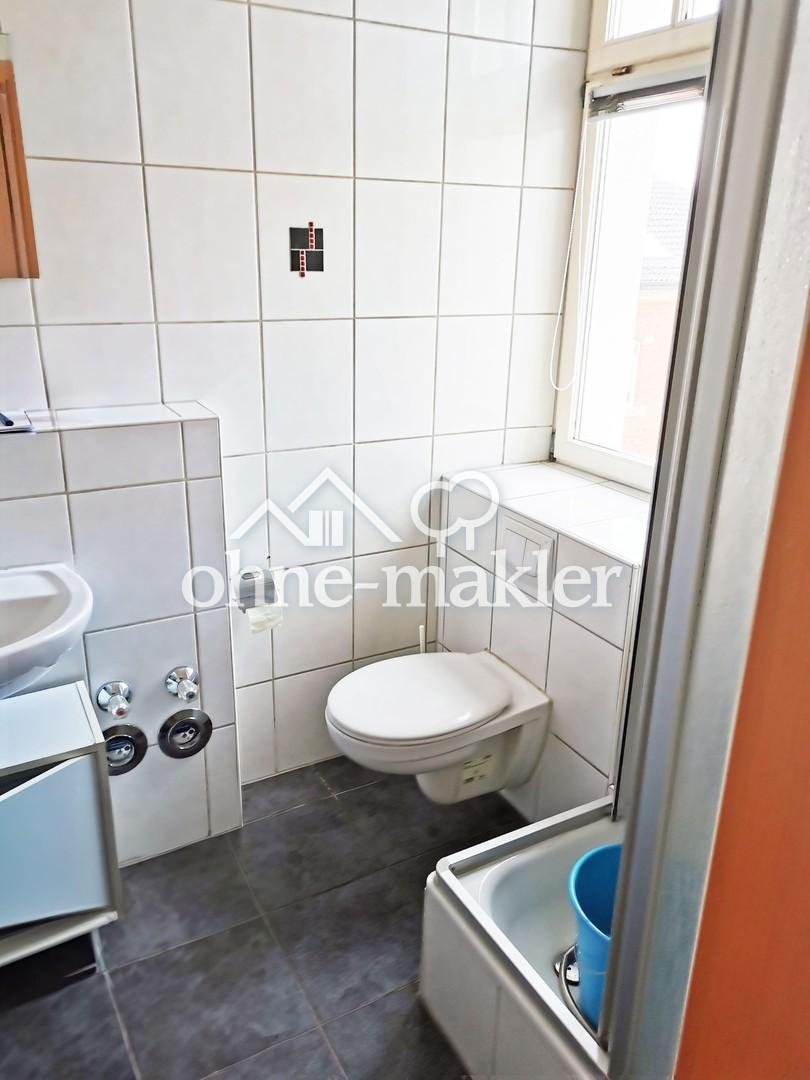 Top Lage in Ansbach - Moderne 1-Zimmer-Wohnung - 19m² inkl. Küche - Foto 1