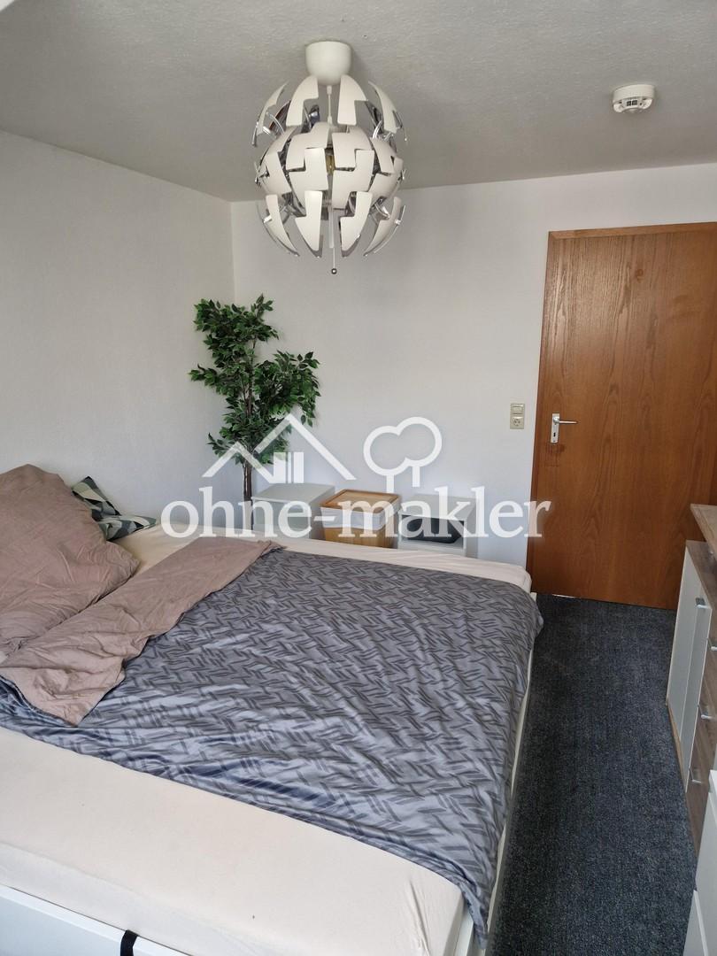 Zentral gelegene 2-Zimmer Wohnung mit Balkon im Herzen von Karlsruhe - Foto 4