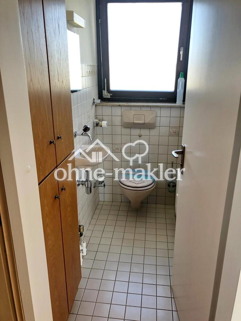 Lichtdurchflutete 4-Zimmer-Wohnung mit Fernblick – Crailsheim - Photo 3