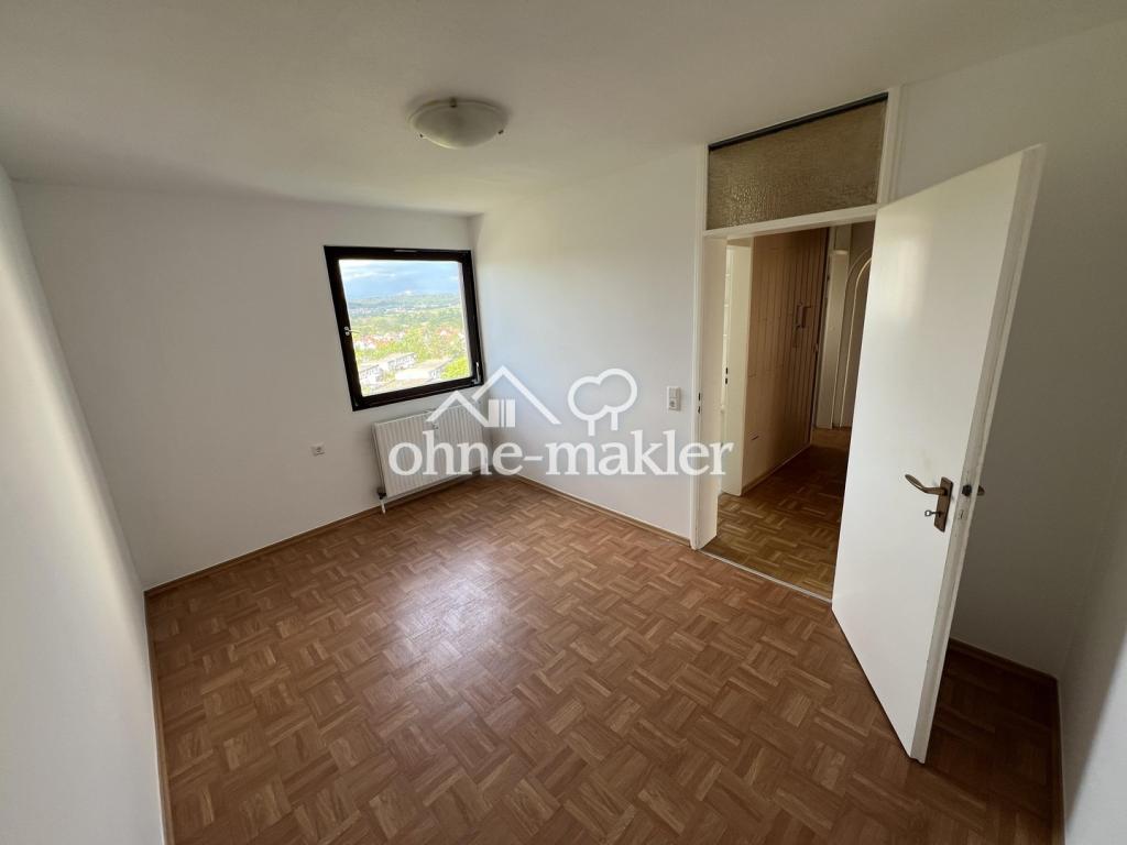 Lichtdurchflutete 4-Zimmer-Wohnung mit Fernblick – Crailsheim - Photo 4