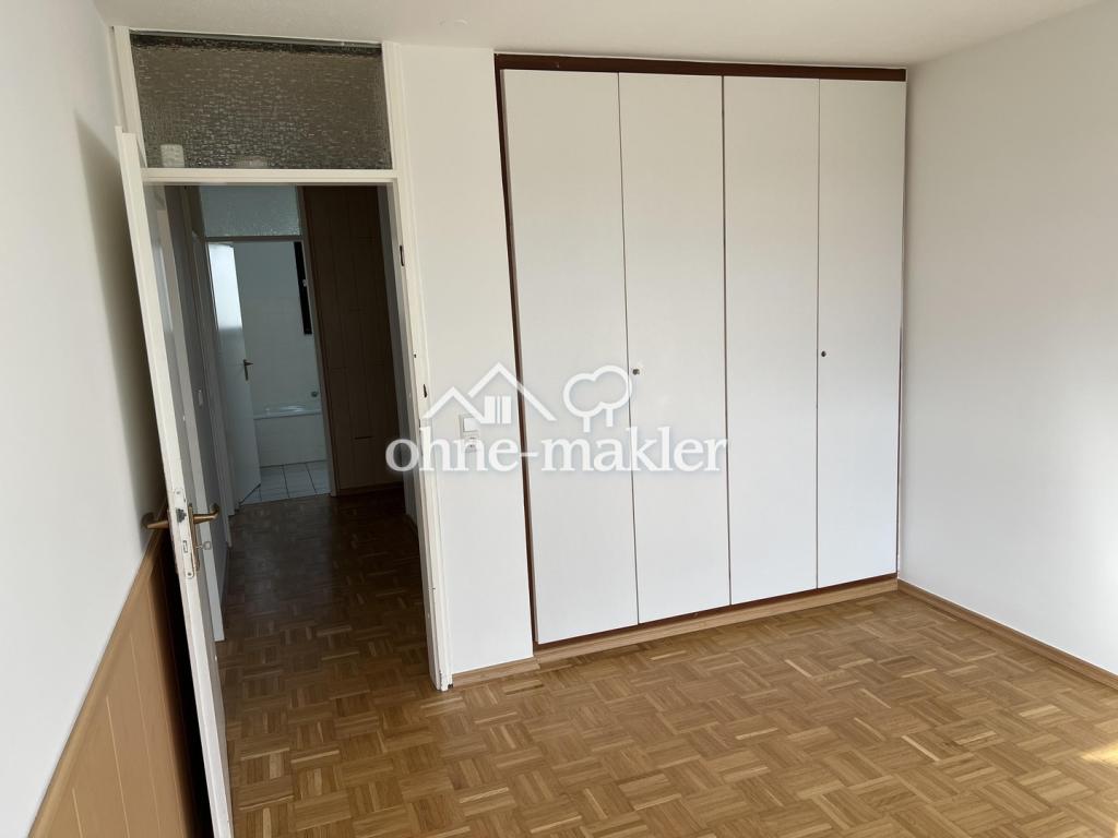 Lichtdurchflutete 4-Zimmer-Wohnung mit Fernblick – Crailsheim - Photo 5