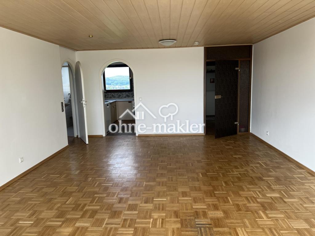 Lichtdurchflutete 4-Zimmer-Wohnung mit Fernblick – Crailsheim - Photo 3