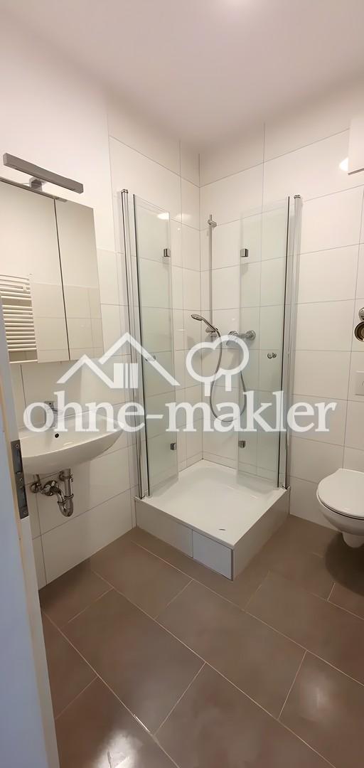 4-Zimmer Altbau Maisonette Wohnung mit EBK und DT im Martinsviertel - Foto 3