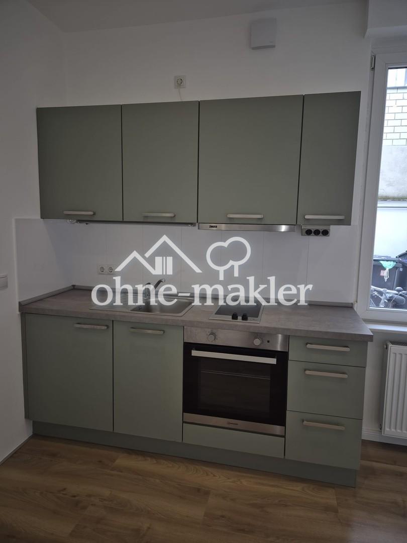 Gemütlich, ruhig und zentral im quirligen Endenich gelegen - Foto 2