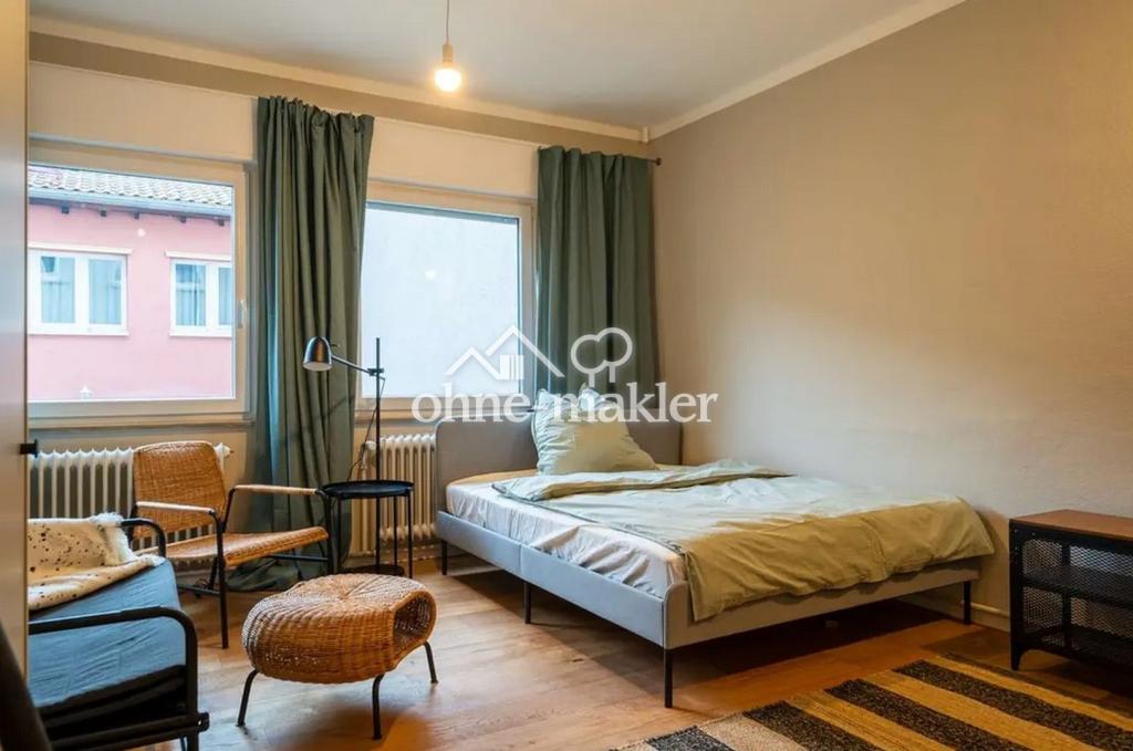 Titel: Helles, modernisiertes 1 Zimmer Apartment im Bohnenviertel - Photo 4