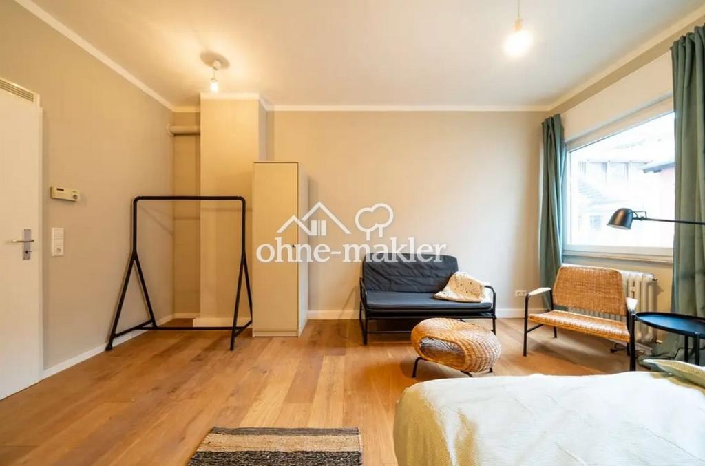 Titel: Helles, modernisiertes 1 Zimmer Apartment im Bohnenviertel - Photo 3