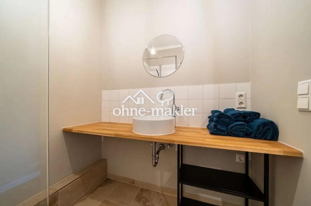 Titel: Helles, modernisiertes 1 Zimmer Apartment im Bohnenviertel - Photo 2