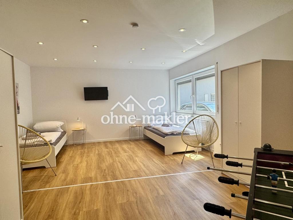 Große möblierte 5-ZKB Wohnung – ideal für Monteure, Firmen oder Wohngemeinschaften - Foto 3