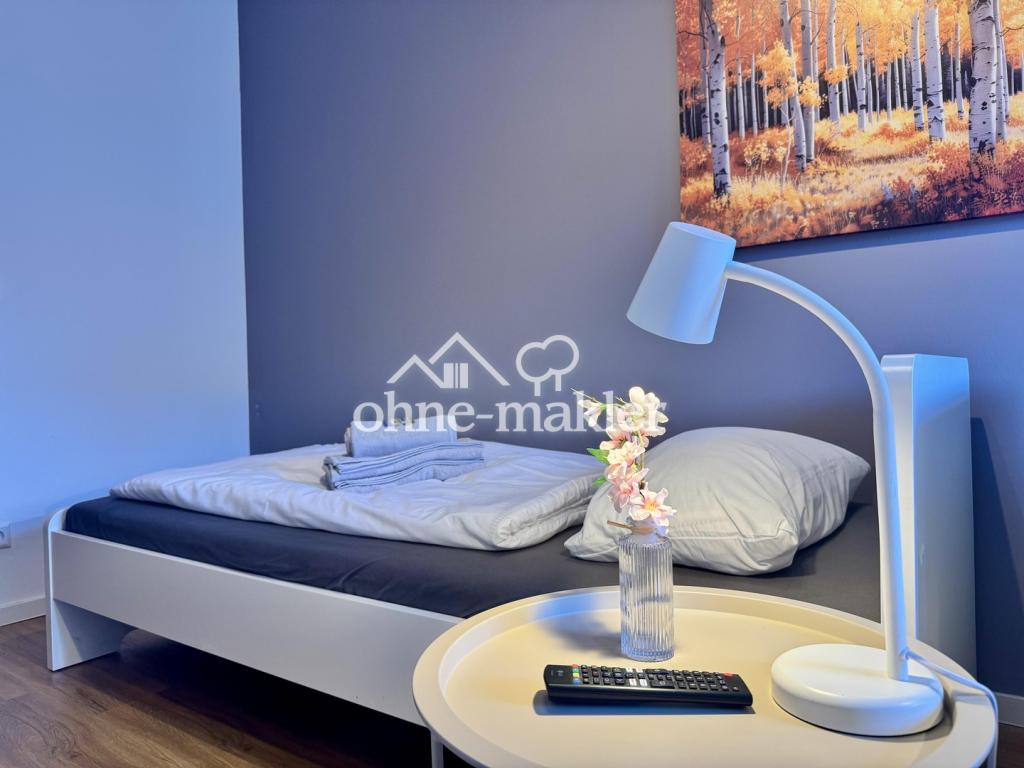 Große möblierte 5-ZKB Wohnung – ideal für Monteure, Firmen oder Wohngemeinschaften - Photo 5