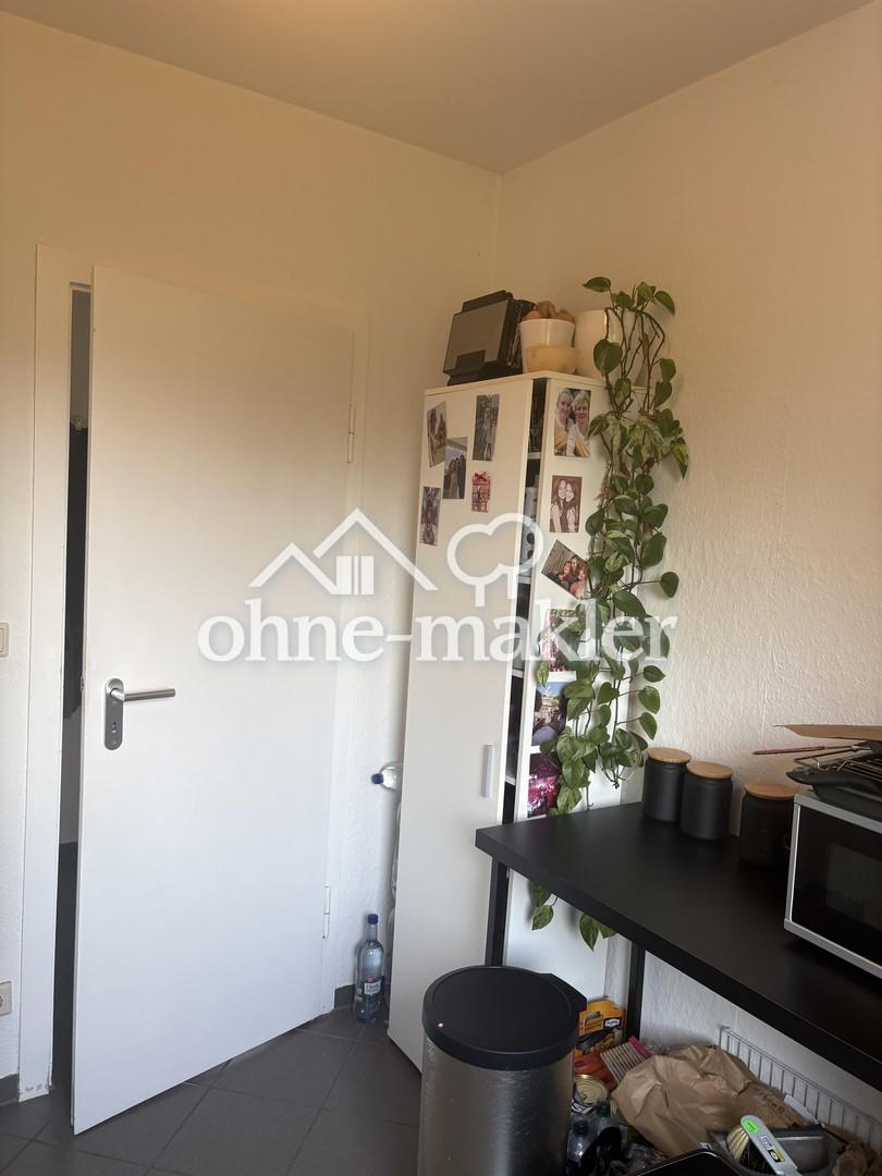 Schöne, helle 3 Zi. Wohnung mit EBK und Gartenmitbenutzung im Herzen von Friesdorf - Foto 1