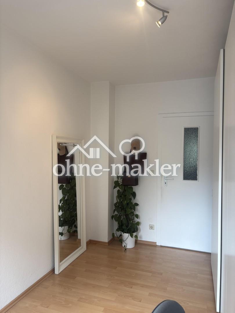 Schöne, helle 3 Zi. Wohnung mit EBK und Gartenmitbenutzung im Herzen von Friesdorf - Foto 5