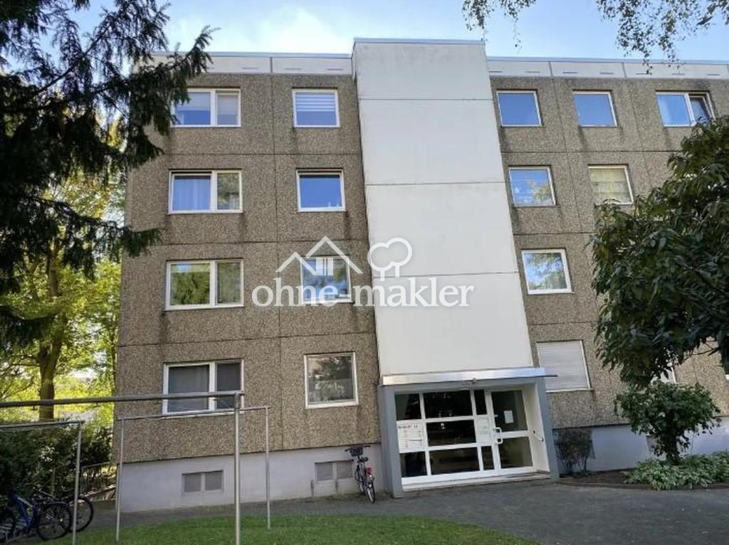 Kurzfristig freie luxuriöse 2,5 Zimmerwohnung in Hochheim/Main *teilmöbliert* - Foto 1