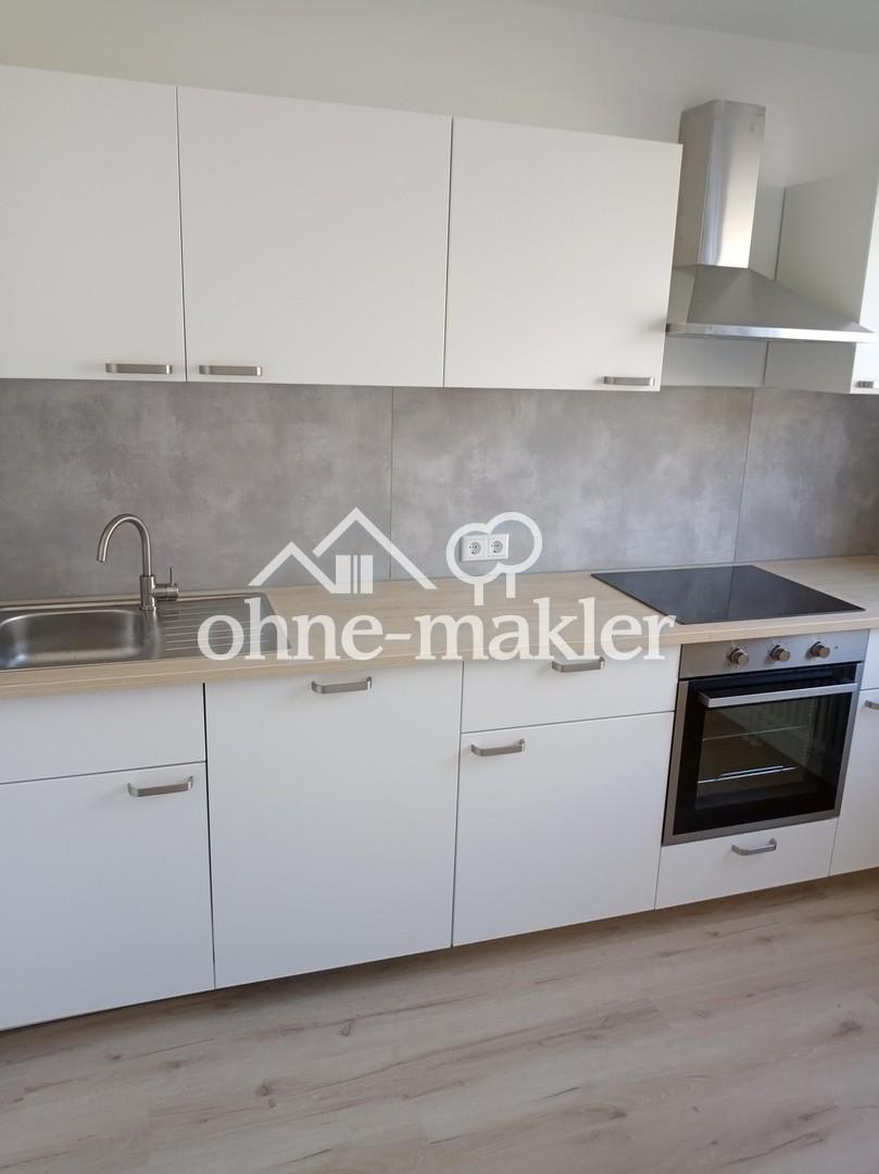 Kurzfristig freie luxuriöse 2,5 Zimmerwohnung in Hochheim/Main *teilmöbliert* - Foto 2