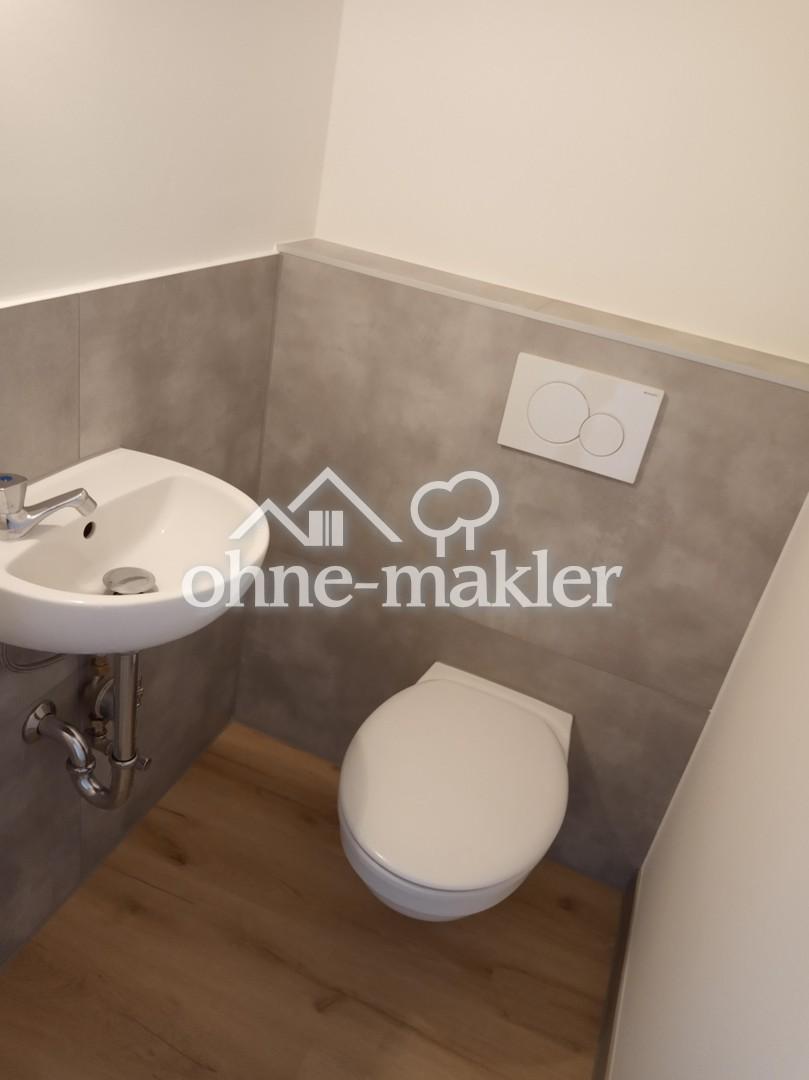 Kurzfristig freie luxuriöse 2,5 Zimmerwohnung in Hochheim/Main *teilmöbliert* - Foto 3
