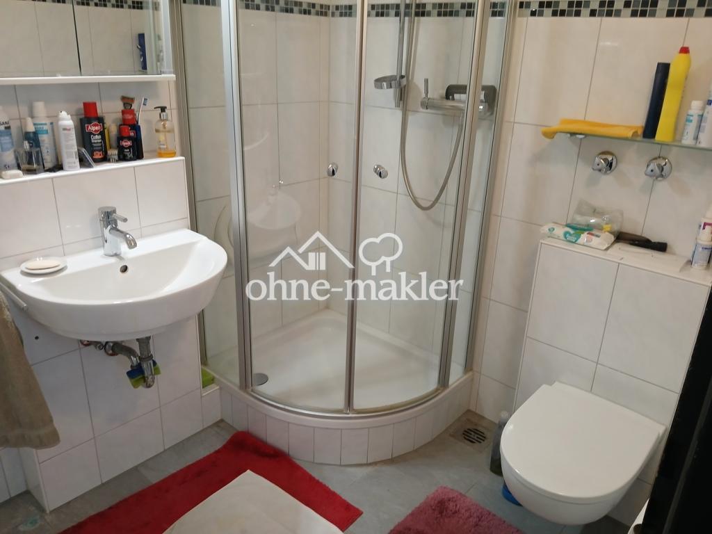 Schöne 2 Zimmer Etagenwohnung - Foto 4