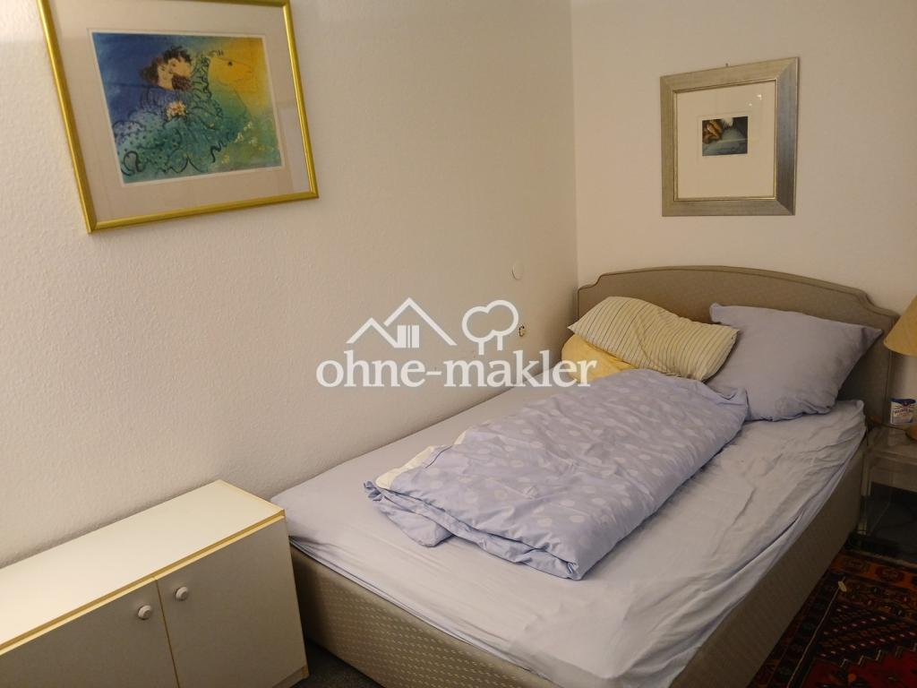Schöne 2 Zimmer Etagenwohnung - Foto 2