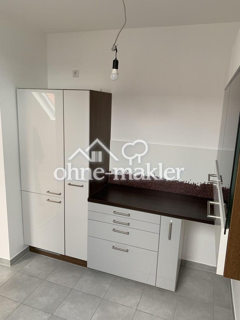 Energieeffiziente 3 Zimmer Dachgeschosswohnung, in ruhiger Lage - Foto 2