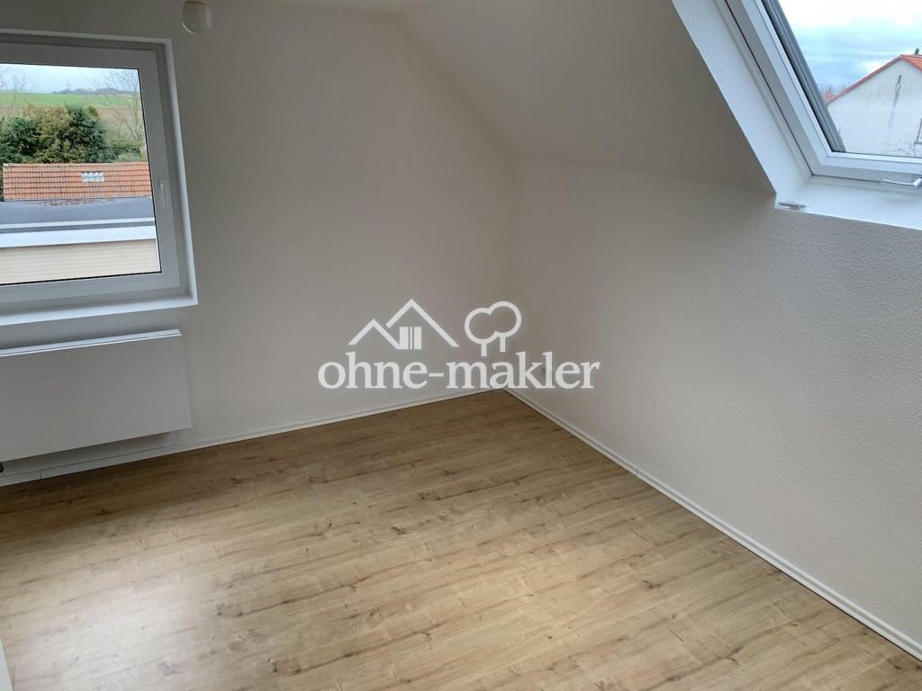Energieeffiziente 3 Zimmer Dachgeschosswohnung, in ruhiger Lage - Foto 5