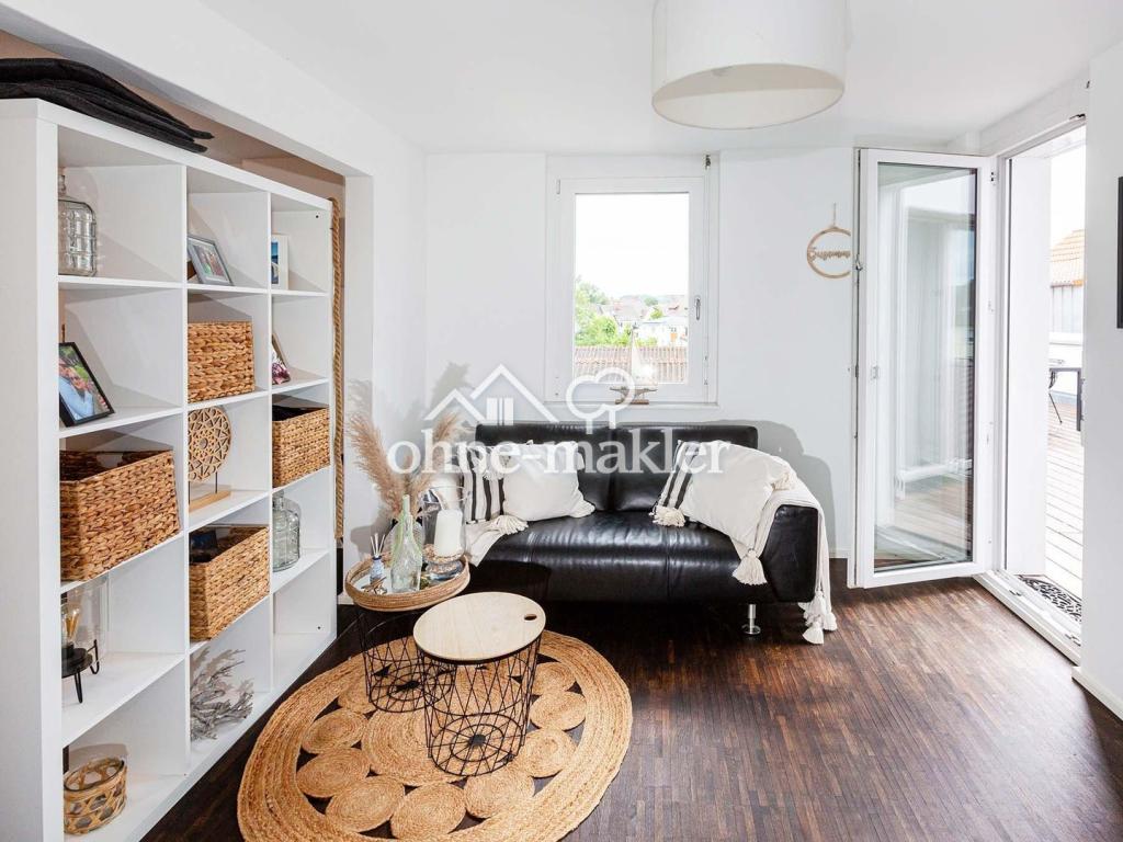 Wunderschöne 4,5 Zimmere Wohnung - Foto 3