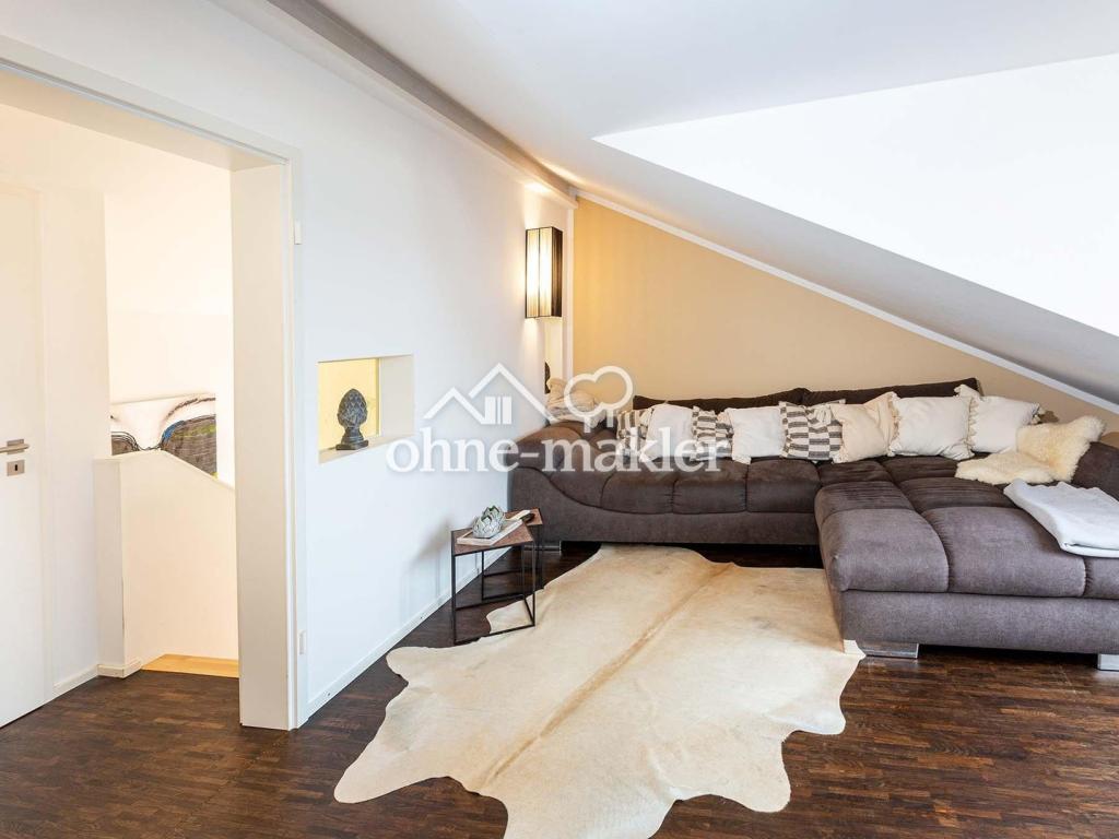 Wunderschöne 4,5 Zimmere Wohnung - Foto 2