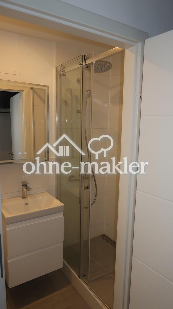 Möblierte Wohnung in der Türkenstraße ab sofort zu vermieten - Foto 2