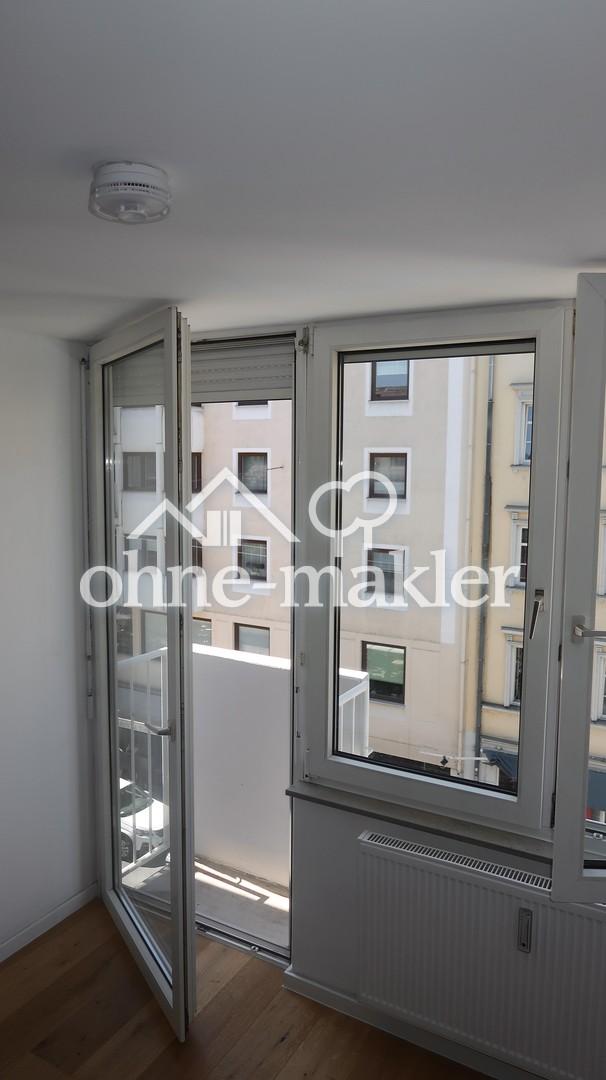Möblierte Wohnung in der Türkenstraße ab sofort zu vermieten - Foto 5