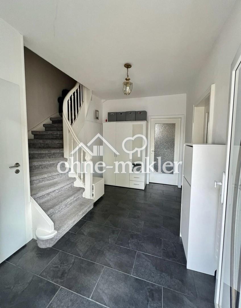 Helle 2-Zimmer-EG-Wohnung mit Terrasse & Garten in Daxlanden - Foto 4
