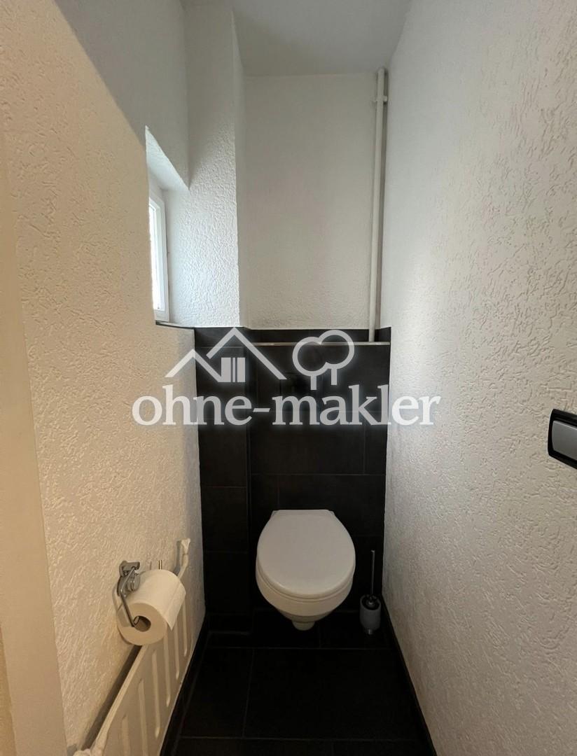 Helle 2-Zimmer-EG-Wohnung mit Terrasse & Garten in Daxlanden - Foto 5