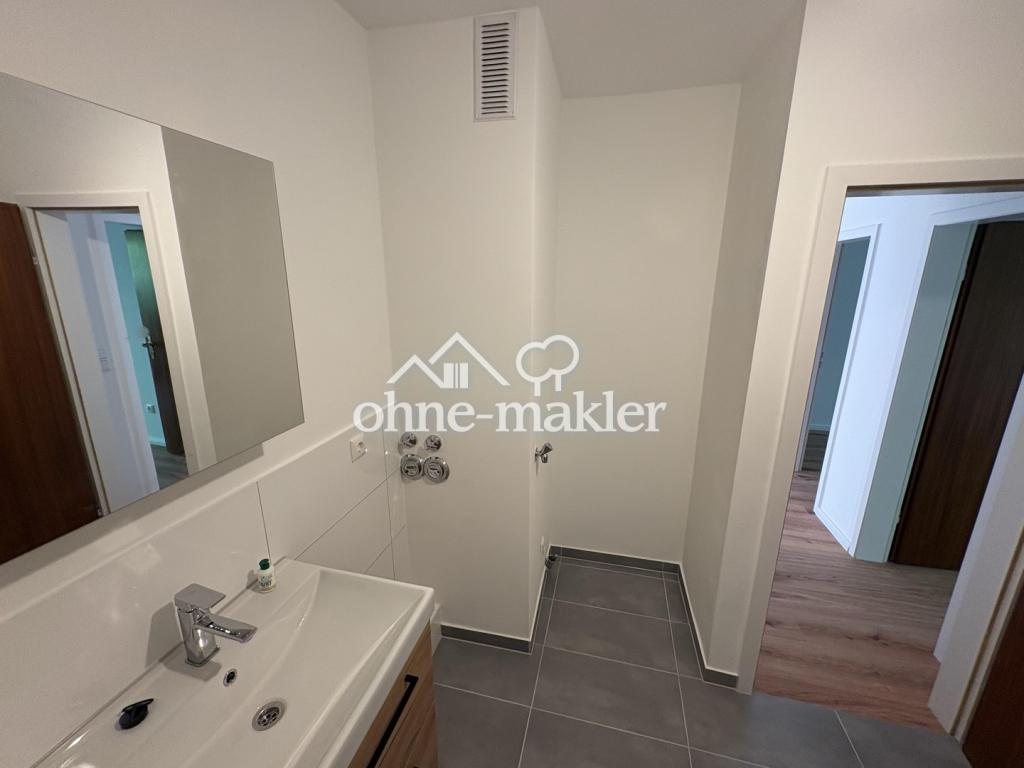 Wohnung zur Miete, ruhige Lage in HH-Ohlsdorf - Foto 3