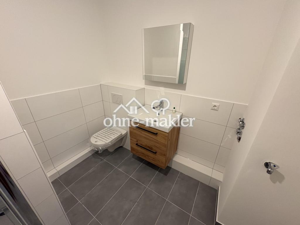 Wohnung zur Miete, ruhige Lage in HH-Ohlsdorf - Foto 4