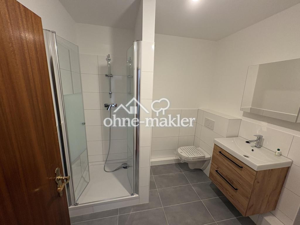 Wohnung zur Miete, ruhige Lage in HH-Ohlsdorf - Foto 5